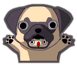 KABURUKUN ver.2 sticker #2911227