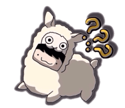 KABURUKUN ver.2 sticker #2911228