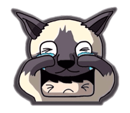 KABURUKUN ver.2 sticker #2911230