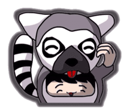 KABURUKUN ver.2 sticker #2911233