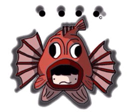 KABURUKUN ver.2 sticker #2911235