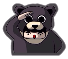 KABURUKUN ver.2 sticker #2911237