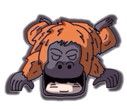 KABURUKUN ver.2 sticker #2911240