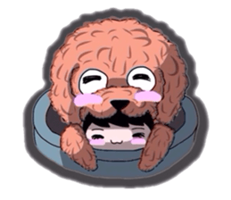 KABURUKUN ver.2 sticker #2911241