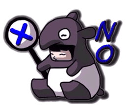 KABURUKUN ver.2 sticker #2911244