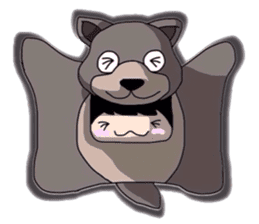 KABURUKUN ver.2 sticker #2911246