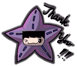 KABURUKUN ver.2 sticker #2911252