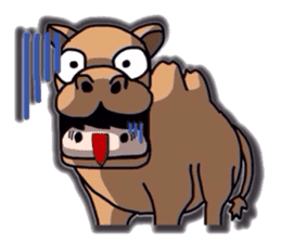 KABURUKUN ver.2 sticker #2911255