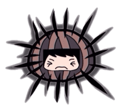 KABURUKUN ver.2 sticker #2911260