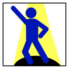 Toilet of Hanako and Kijio sticker #2911347