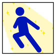 Toilet of Hanako and Kijio sticker #2911348