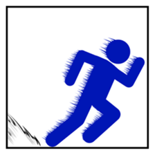 Toilet of Hanako and Kijio sticker #2911349