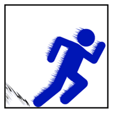 Toilet of Hanako and Kijio sticker #2911349