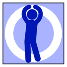 Toilet of Hanako and Kijio sticker #2911351