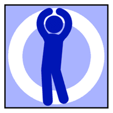 Toilet of Hanako and Kijio sticker #2911351