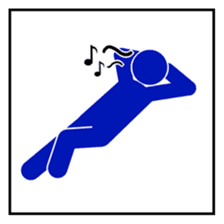 Toilet of Hanako and Kijio sticker #2911352