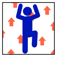 Toilet of Hanako and Kijio sticker #2911354