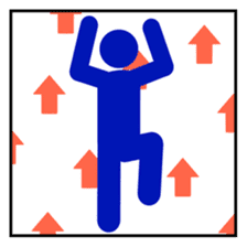 Toilet of Hanako and Kijio sticker #2911354