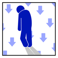 Toilet of Hanako and Kijio sticker #2911355