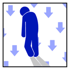 Toilet of Hanako and Kijio sticker #2911355