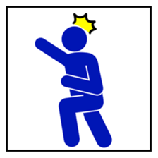 Toilet of Hanako and Kijio sticker #2911358