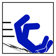 Toilet of Hanako and Kijio sticker #2911359