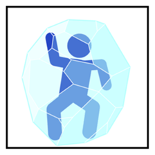 Toilet of Hanako and Kijio sticker #2911360