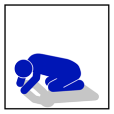 Toilet of Hanako and Kijio sticker #2911364