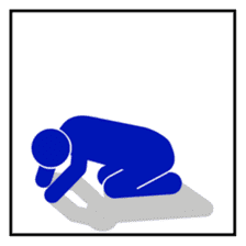 Toilet of Hanako and Kijio sticker #2911364