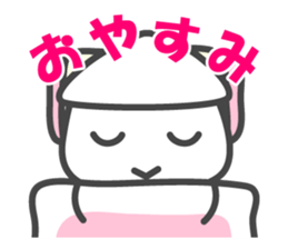 Smiling Squids sticker #2911996