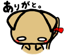 yukinko-nyanko sticker #2912428