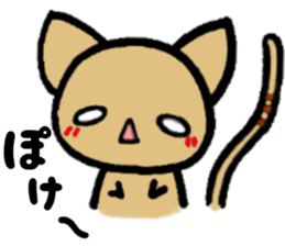 yukinko-nyanko sticker #2912461