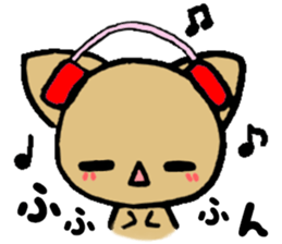 yukinko-nyanko sticker #2912463