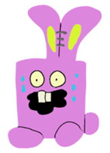 Monsters+?= sticker #2912994