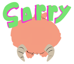 Monsters+?= sticker #2912996