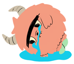 Monsters+?= sticker #2912997