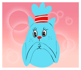 Monsters+?= sticker #2912999