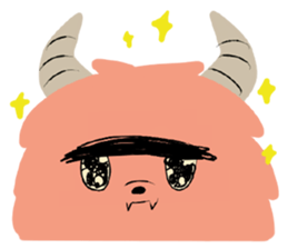 Monsters+?= sticker #2913003