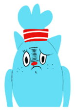 Monsters+?= sticker #2913014