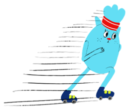 Monsters+?= sticker #2913022