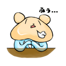 Jellyfish Mr,KOJIMA sticker #2914111