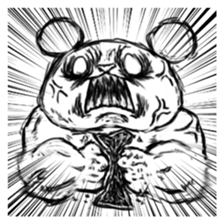 Jellyfish Mr,KOJIMA sticker #2914116