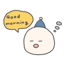 Manju Samurai sticker #2914205