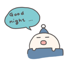 Manju Samurai sticker #2914206