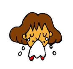 NICO and SHIN sticker #2914411