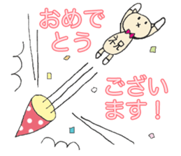 Karako's business stickers sticker #2914441