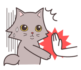 Cool day of businessman Mr. Gates sticker #2914565