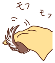 HELLO Chihuahua sticker #2915319