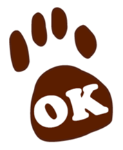 HELLO Chihuahua sticker #2915345