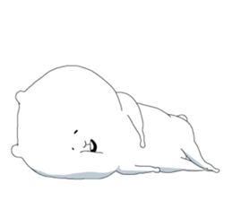 Look like bear sticker #2915908